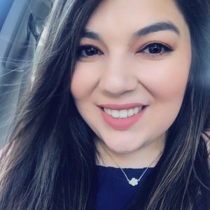 Meet your Posher, Savanah